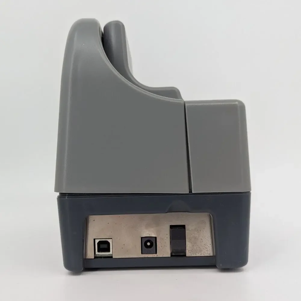 Untested Digital Check TellerScan TS215 - For Parts